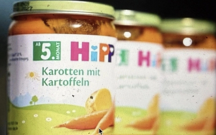 Vietnam orders recall of HiPP baby food over suspected rat poison contamination