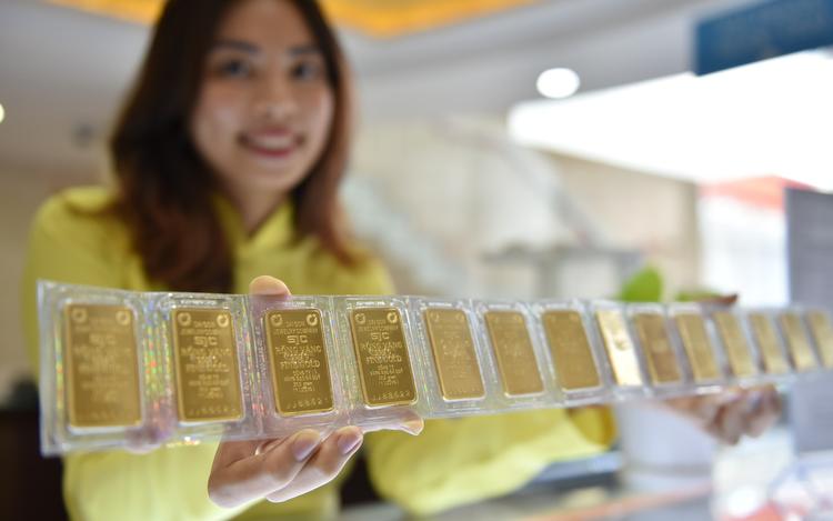 Vietnam association pushes for raw gold import approval