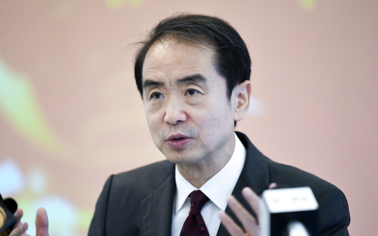 China not pursuing trade surplus with Vietnam: Chinese ambassador