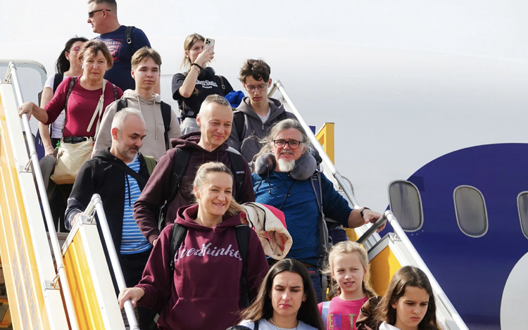 Vietnam’s Phu Quoc boosts oversight to keep tourism fair, orderly during holiday