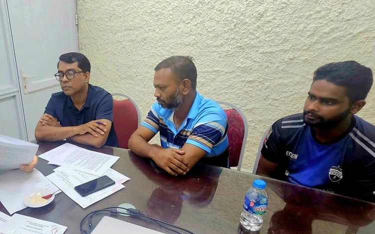 Vietnamese firm boss gets suspended sentence for harboring illegal foreign workers