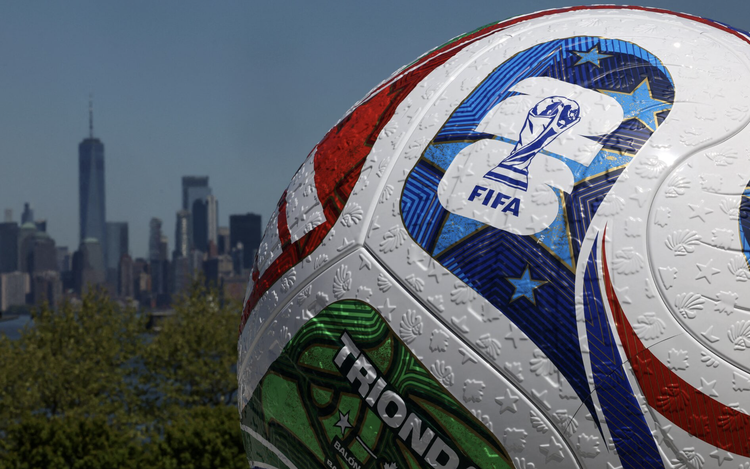 FIFA increases financial distribution to World Cup participants by 15%