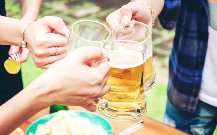 Over 230 diseases, injuries linked to alcohol consumption: Ho Chi Minh City CDC