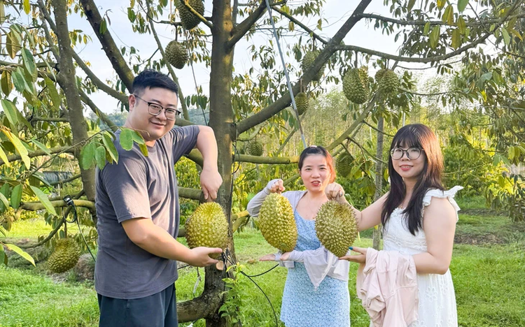 Breakfast @ Tuoi Tre News – May 12
