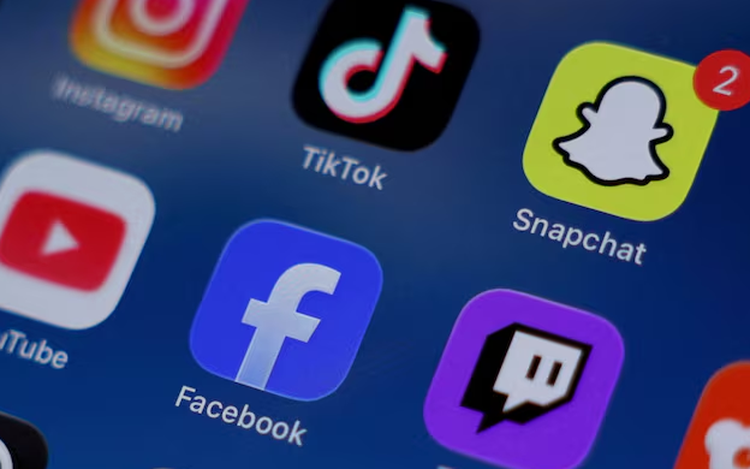 EU targets social media to protect children, von der Leyen says