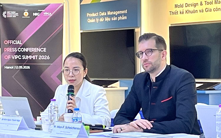 Foreign funds eye investment in Vietnam’s innovation ecosystem