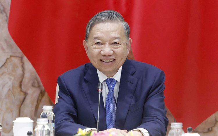 Vietnam, Switzerland vow to deepen finance, technology cooperation