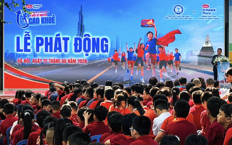 Vietnam targets top SE Asia height rankings by 2045