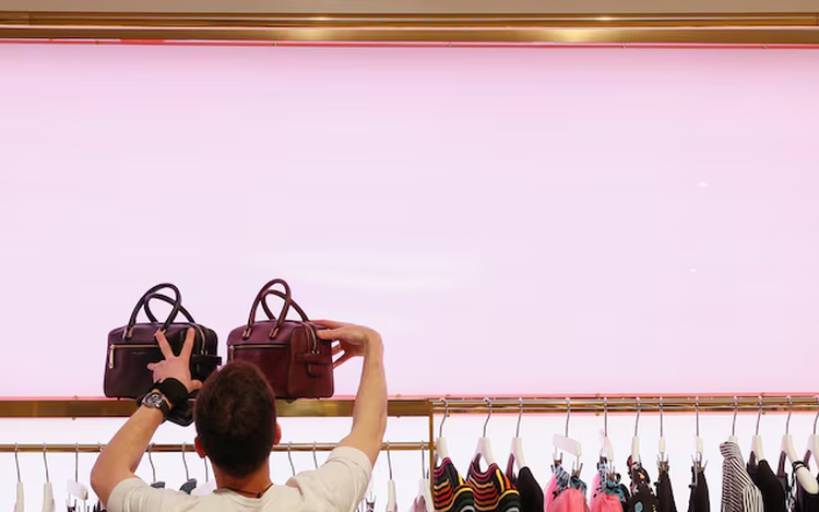 LVMH to sell Marc Jacobs to WHP Global, G-III as buyers raise $850 million