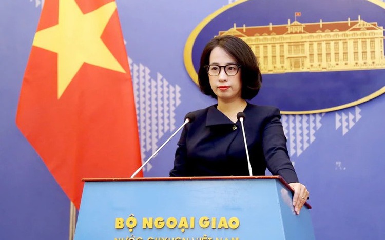 Vietnam vows tough action on IP violations, urges fair US assessment: foreign ministry