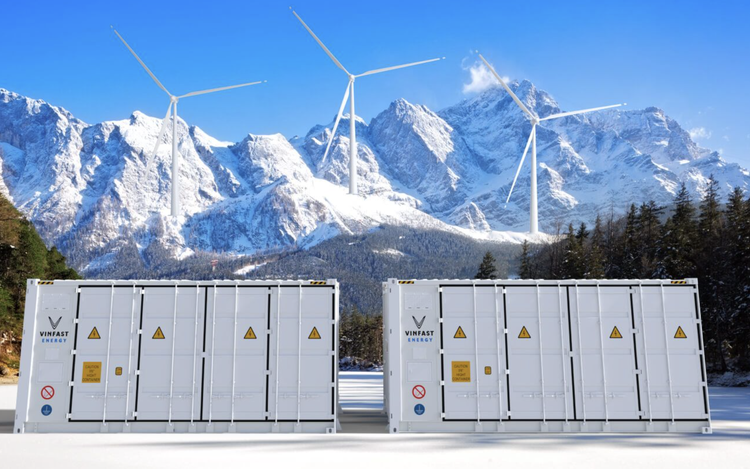 Vietnamese billionaire Pham Nhat Vuong’s energy firm raises capital to $3bn