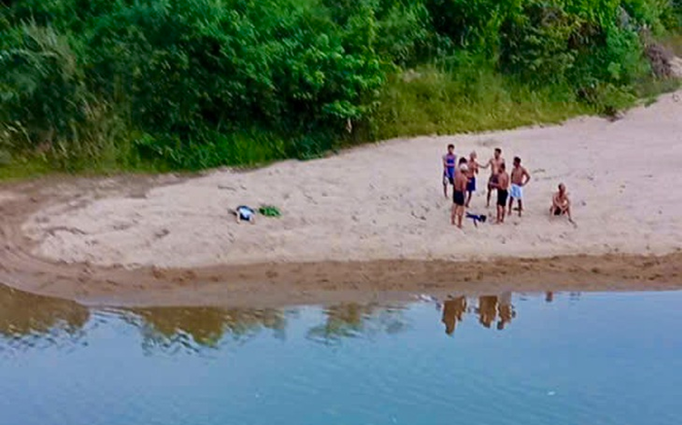 4 students drown while swimming in river in Vietnam’s Dak Lak 