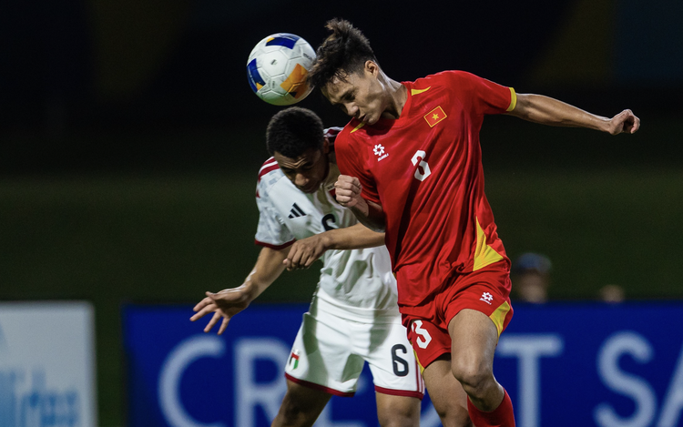 Thai fans fear Vietnam could dominate Southeast Asian football for next decade