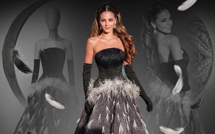 Vietnamese couture shines at Cannes 2026