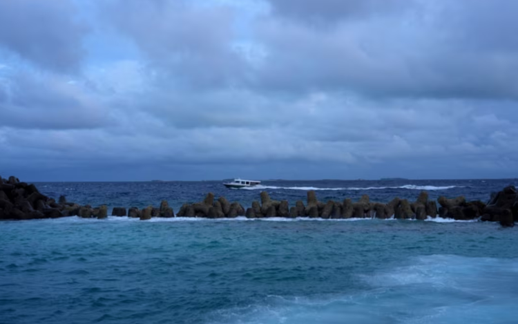 Maldives investigates if Italian divers went too deep in fatal cave dive