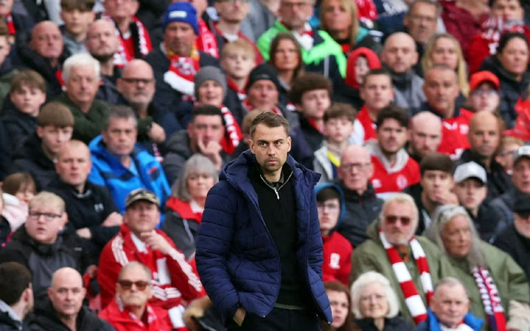 Spying scandal rocks English soccer as Southampton expelled from world's richest match