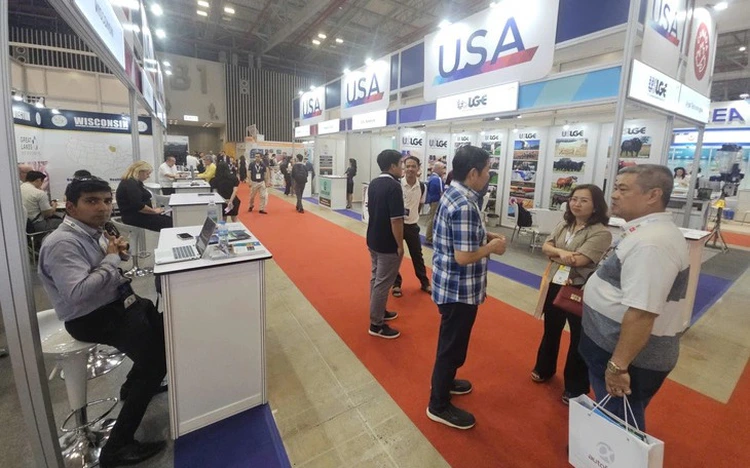 Vietnam’s billion-dollar livestock export goal no longer a distant dream: former official