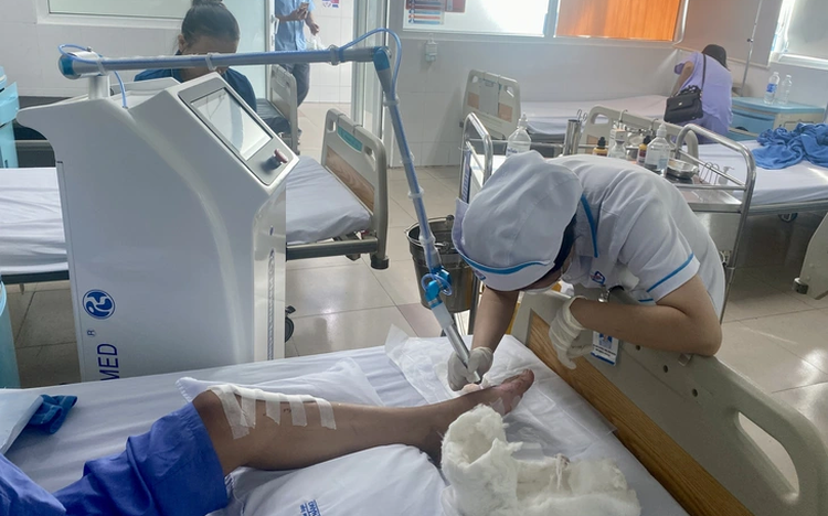 Da Nang residents to receive free annual health check-ups from July 1