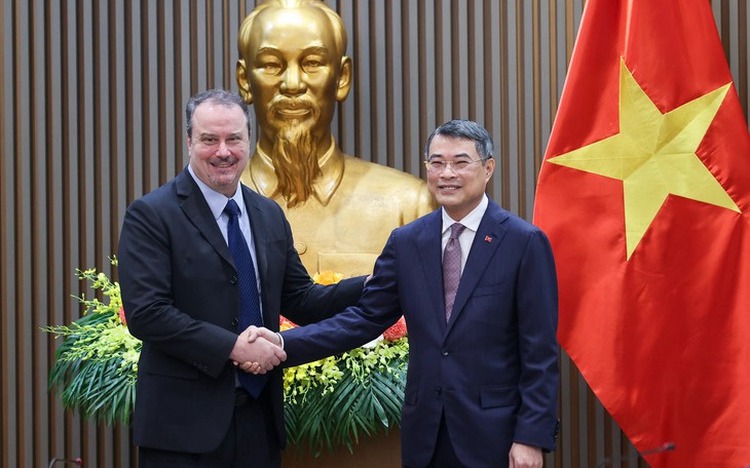 Vietnam, US seek early conclusion of fair, balanced reciprocal trade agreement