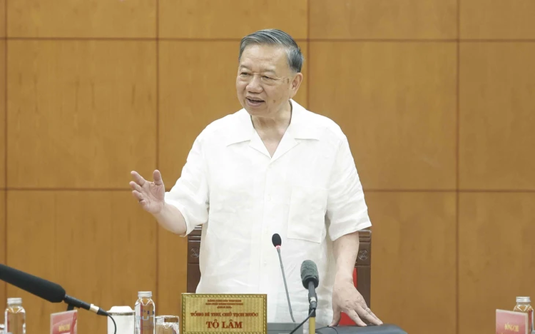 Rental housing must become strategic pillar in Vietnam through 2030: top leader