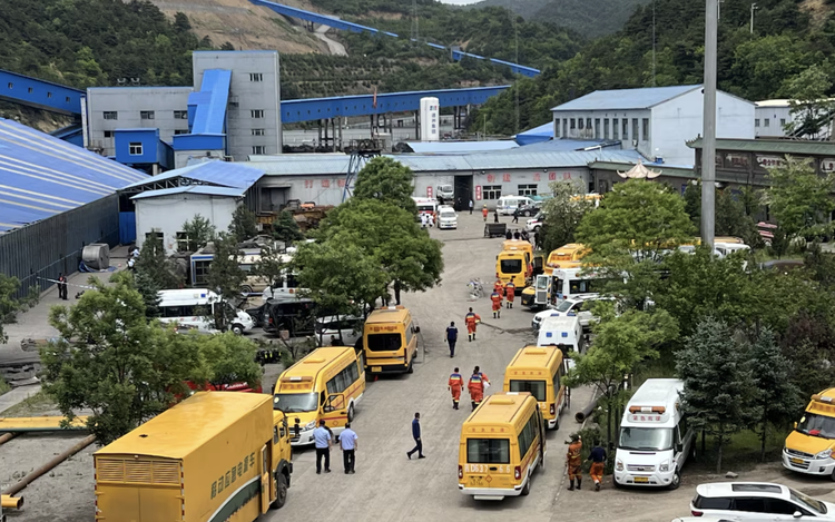 Death toll jumps to 90 in China coal mine blast