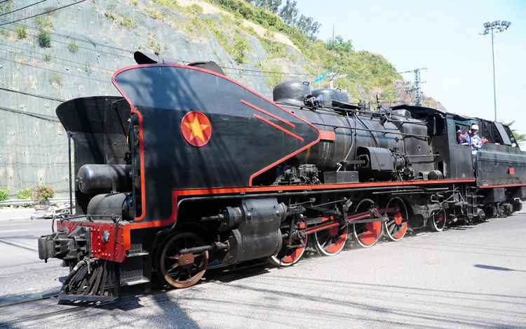 Railway station chief rejects rumors of tourist steam train service in Vietnam’s Gia Lai 