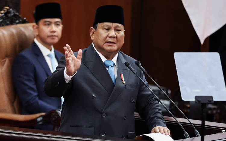 Indonesia to revise state budget law but deficit ceiling not the focus, lawmaker says