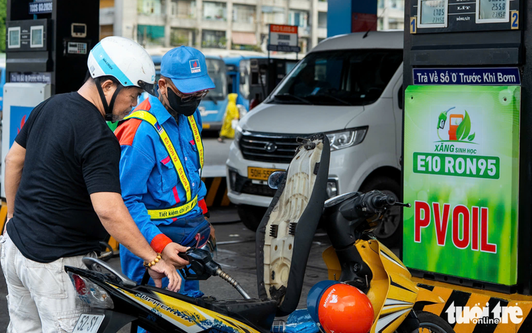 Ho Chi Minh City ensures energy supply under all scenarios