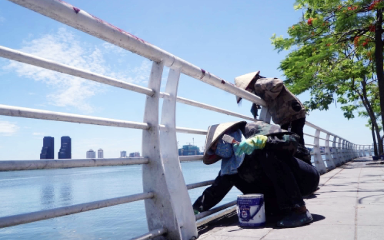 Extreme heatwave drives up emergency cases in northern Vietnam