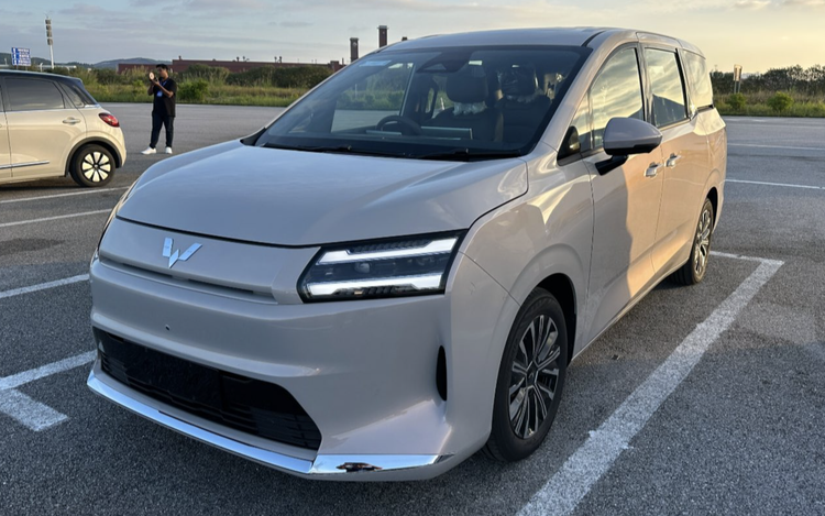 Wuling Darion to debut in Vietnam, priced at over $26,640