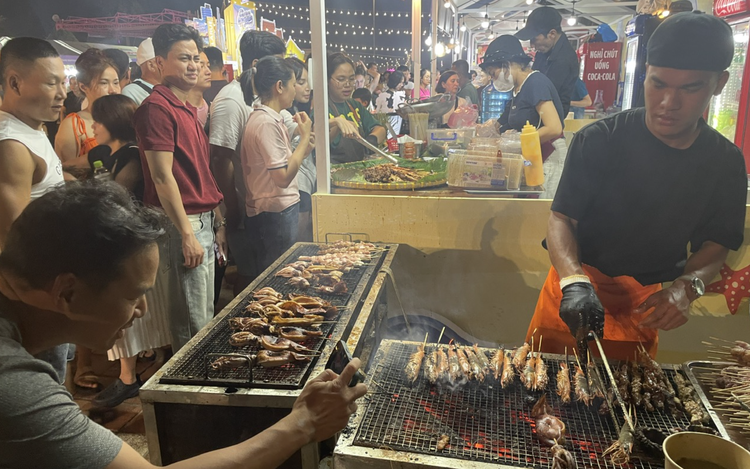 Da Nang to host int’l food festival on Son Tra Peninsula