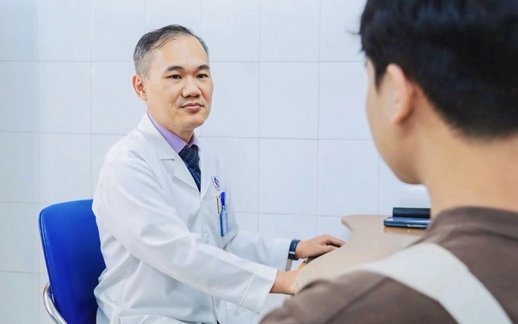 Erectile dysfunction increasingly affects young Vietnamese men: doctors