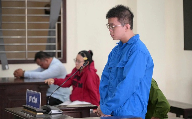 Factory worker sentenced to death for murdering coffee shop owner during robbery in Vietnam