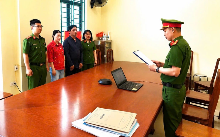 Vietnamese motorbike taxi driver prosecuted in crash that killed British tourist