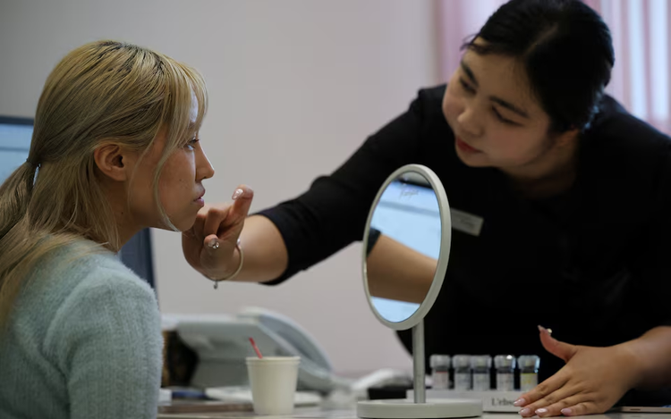 From K-pop to K-glow: lasers, facial firming drive South Korea's new tourism wave