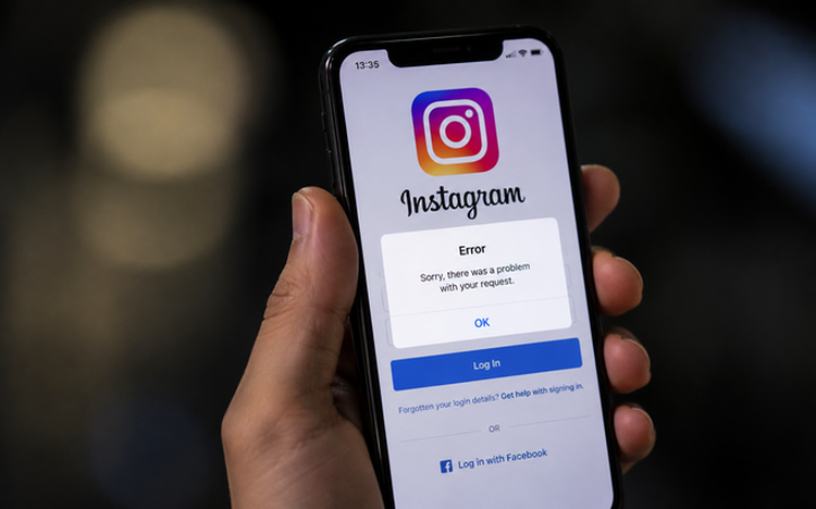 Meta apologizes after Instagram disruption affects users in Vietnam