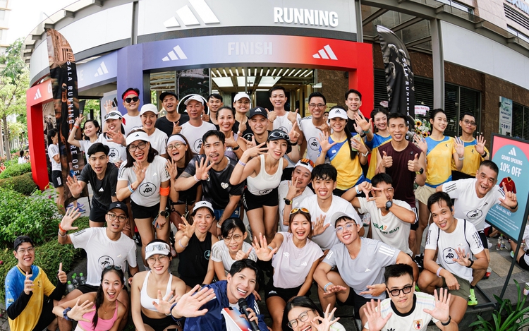 New destination for Vietnam’s running community unveiled