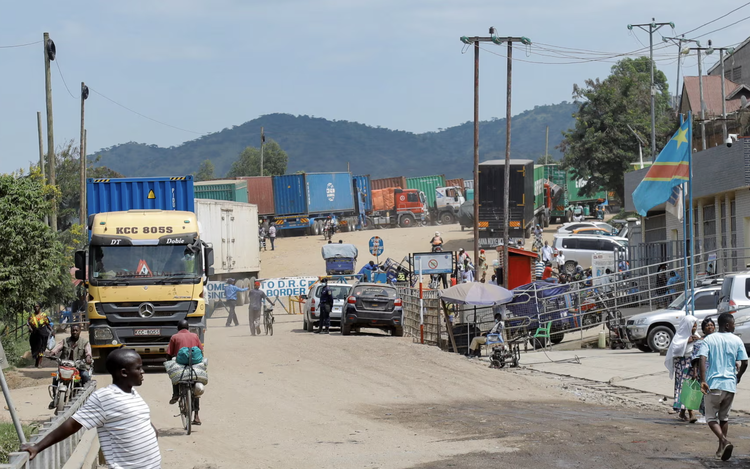 WHO reports 906 suspected cases and 223 suspected deaths from Bundibugyo strain of Ebola