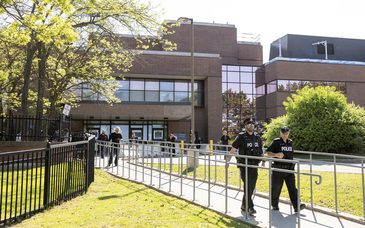 Canadian who sold lethal chemical online pleads guilty to aiding suicides, avoids murder trial
