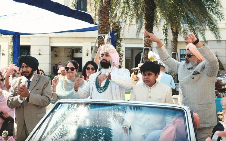 Vietnam emerges as hub for Indian high-net-worth weddings