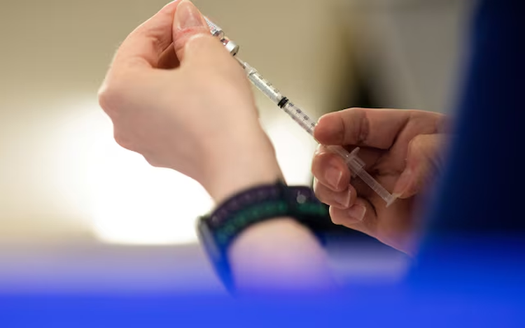 US FDA blocked publication of COVID, shingles vaccine safety studies