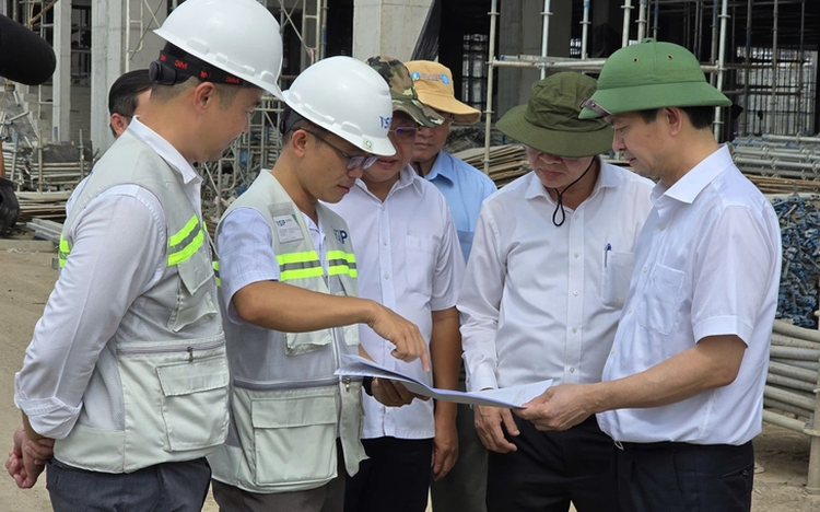 $100mn project at VSIP Can Tho in southern Vietnam set to operate from August 2026