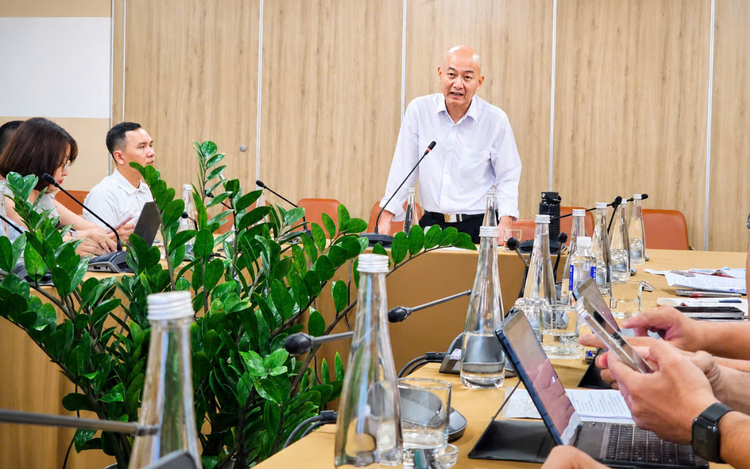 Ho Chi Minh City to expand ‘Green Tick of Responsibility’ program into school kitchens