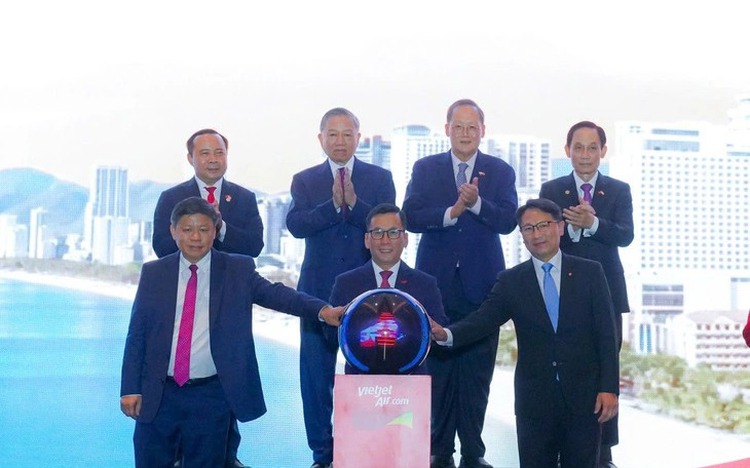 Vietjet expands Vietnam-Singapore network with new Nha Trang route