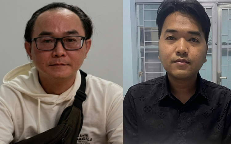 Vietnam police bust Chinese-led online gambling ring in Laos that allegedly collected $152mn from Vietnamese players