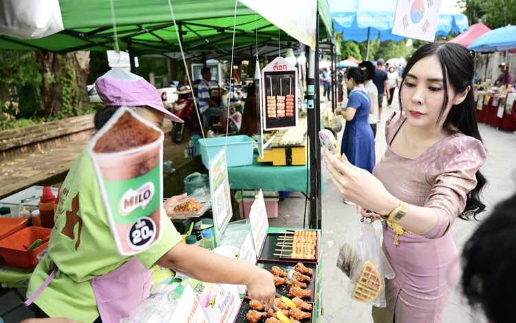 Vietnam sees strong wave of tech exports across ASEAN