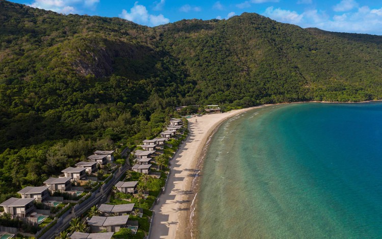 Con Dao’s ‘Hidden Season’ offers window into nature, wellness, discovery