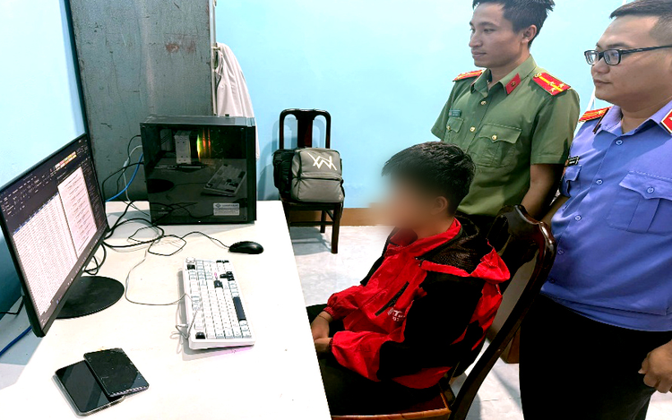 Vietnamese 10th grader allegedly hacks national vaccination system, sells 20mn personal records