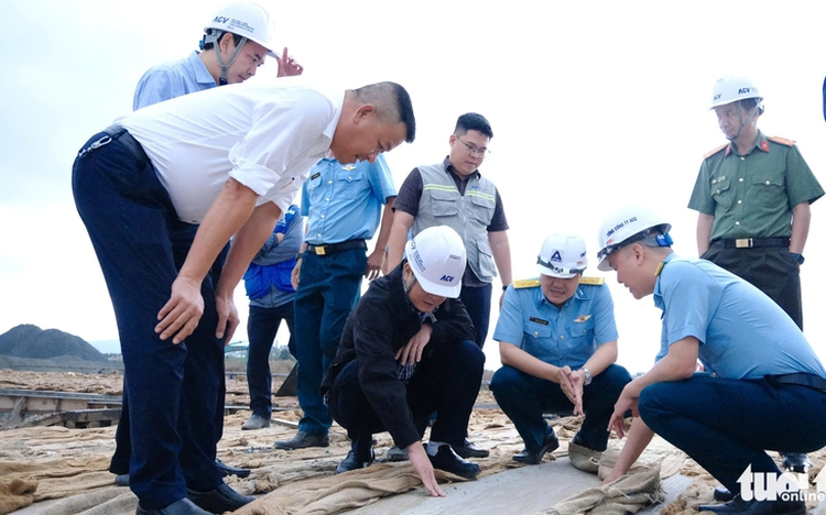 Earlier reopening proposed for airport in Vietnam's Lam Dong