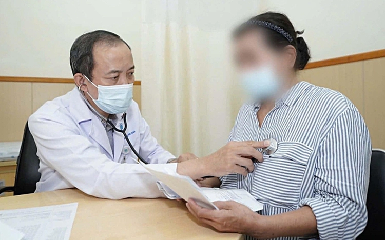 Doctors warn of growing type 2 diabetes cases among Vietnam’s youth